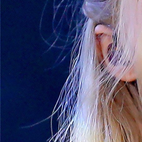 世恩 (STAYC)粉絲拍下的瞬間