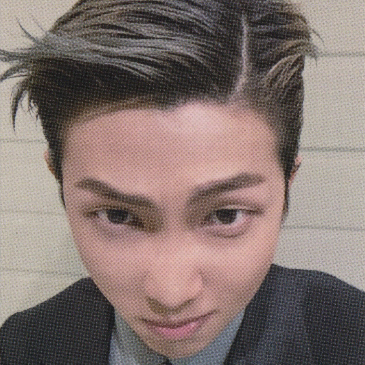 RM (방탄소년단) 팬이 찍은 순간
