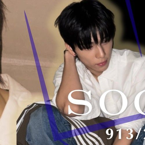 A moment captured by So Geon (NEXZ)'s fan