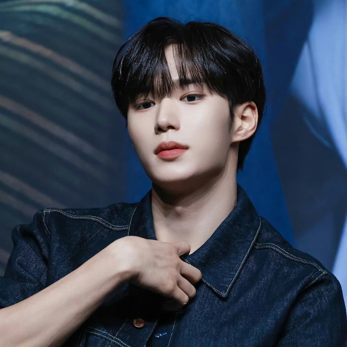 Latest photo of Kim Junseo (ALPHA DRIVE ONE)