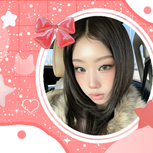 A moment captured by Choi Jungeun (izna)'s fan