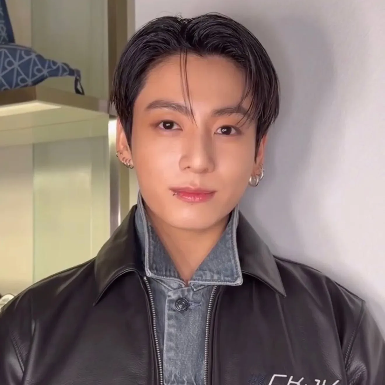 ジョングク (BTS)ファンが撮った瞬間