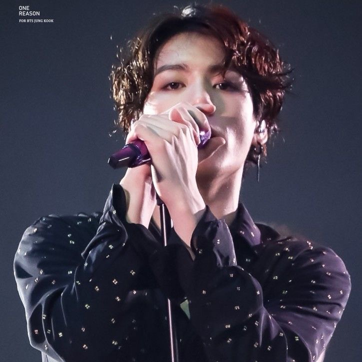 정국 (방탄소년단) 최근 활동샷