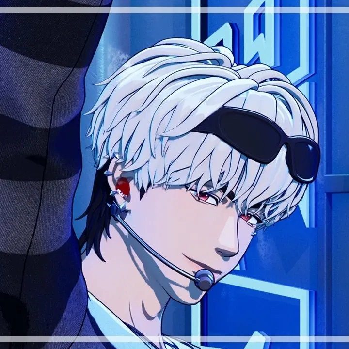 Latest photo of Eunho (PLAVE)