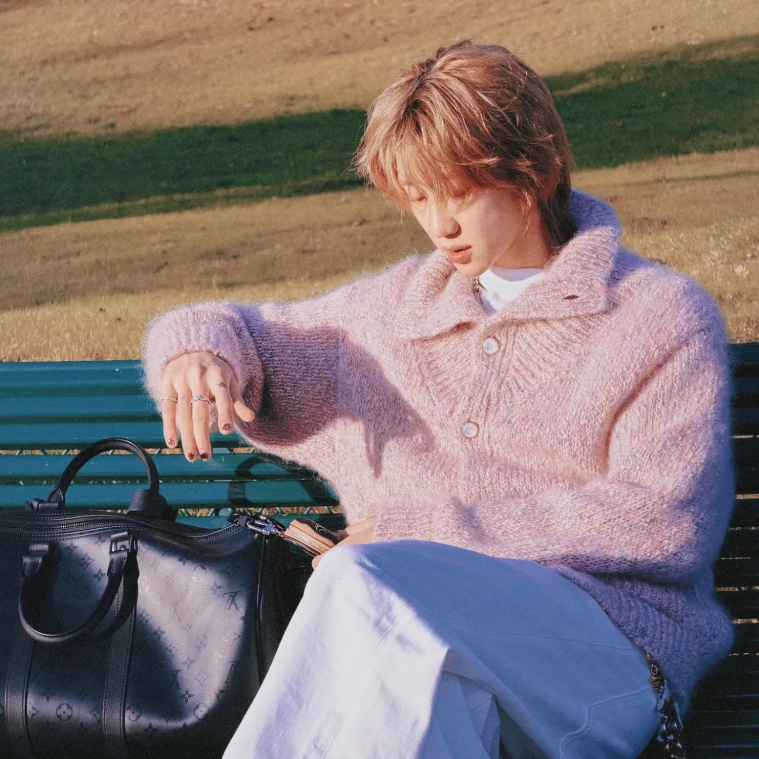 Latest photo of SEVENTEEN