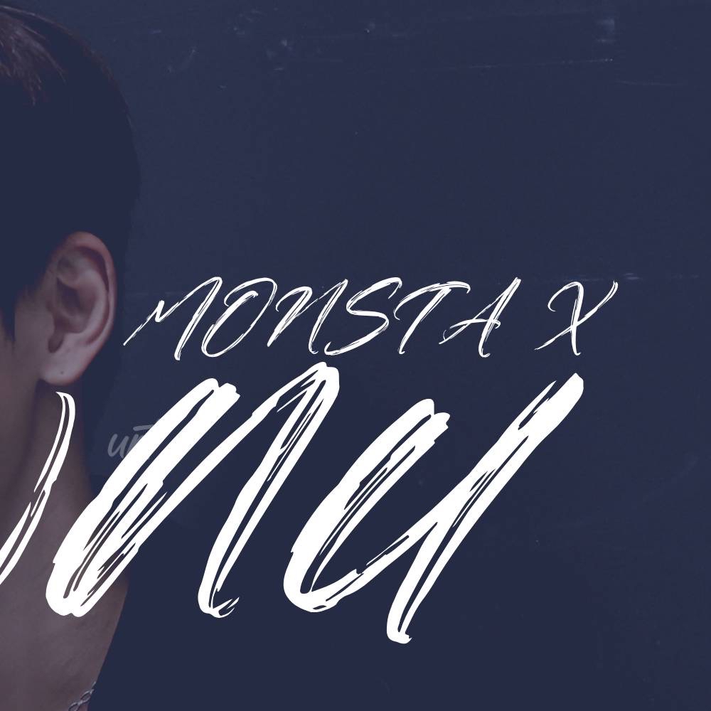 셔누 (몬스타엑스)의 최신 사진