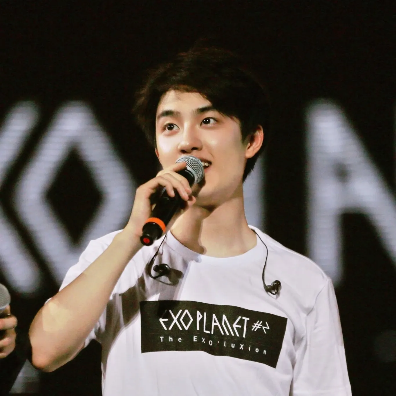 EXO 최근 활동샷