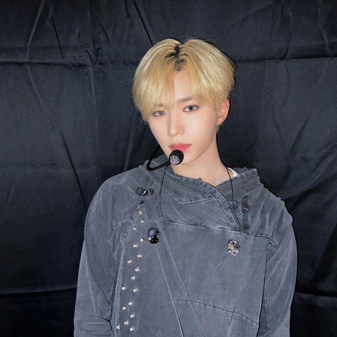 Latest photo of Kim Junseo (ALPHA DRIVE ONE)