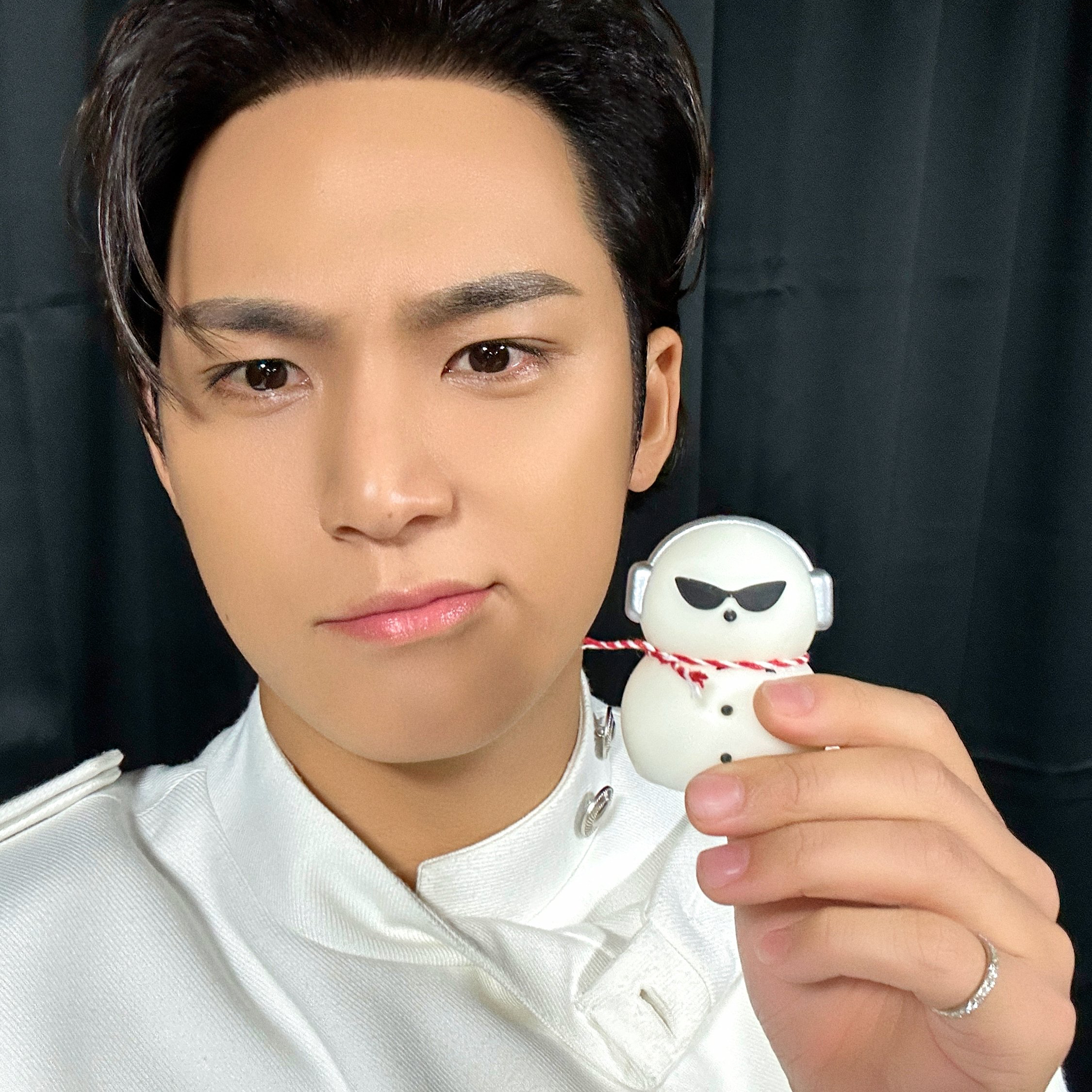 세븐틴 최근 활동샷