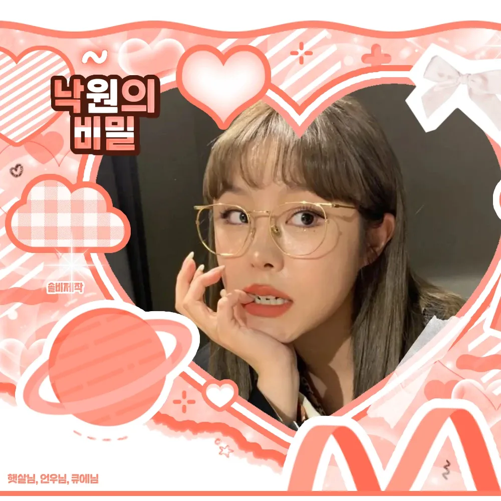Behind-the-scenes cut of Wheein (MAMAMOO)