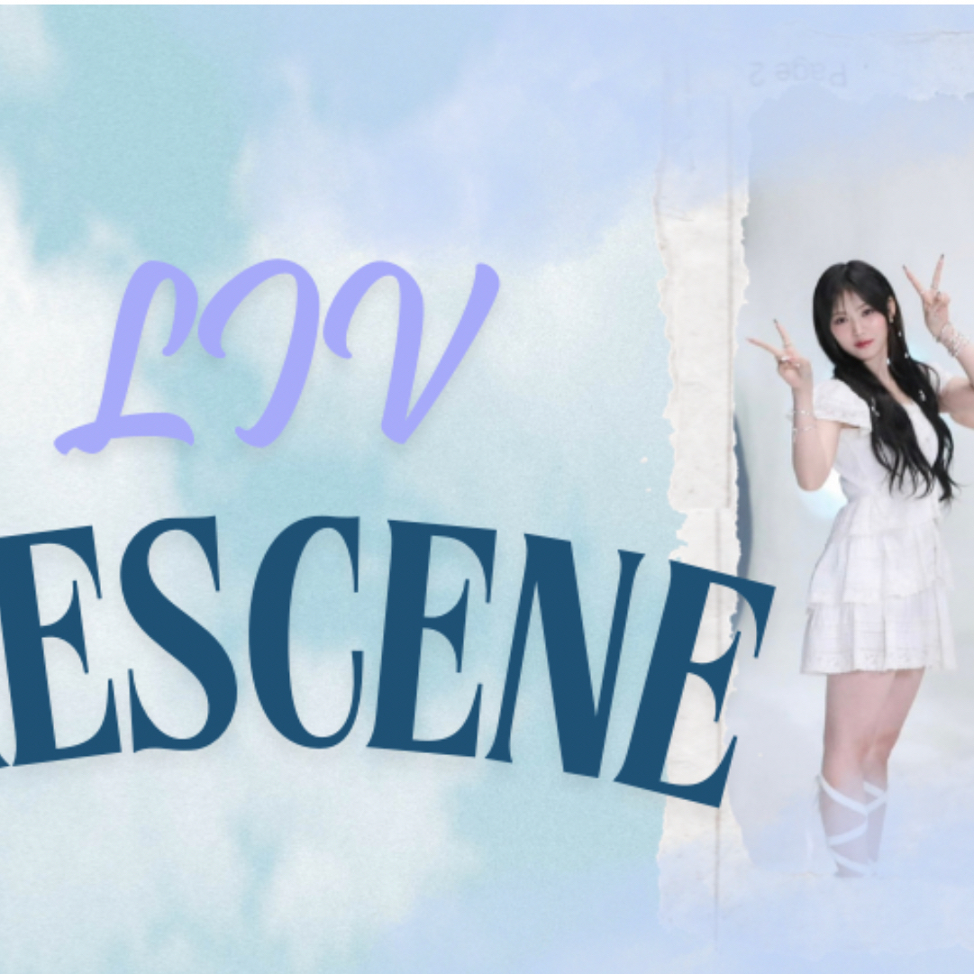 Behind-the-scenes cut of Liv (RESCENE)