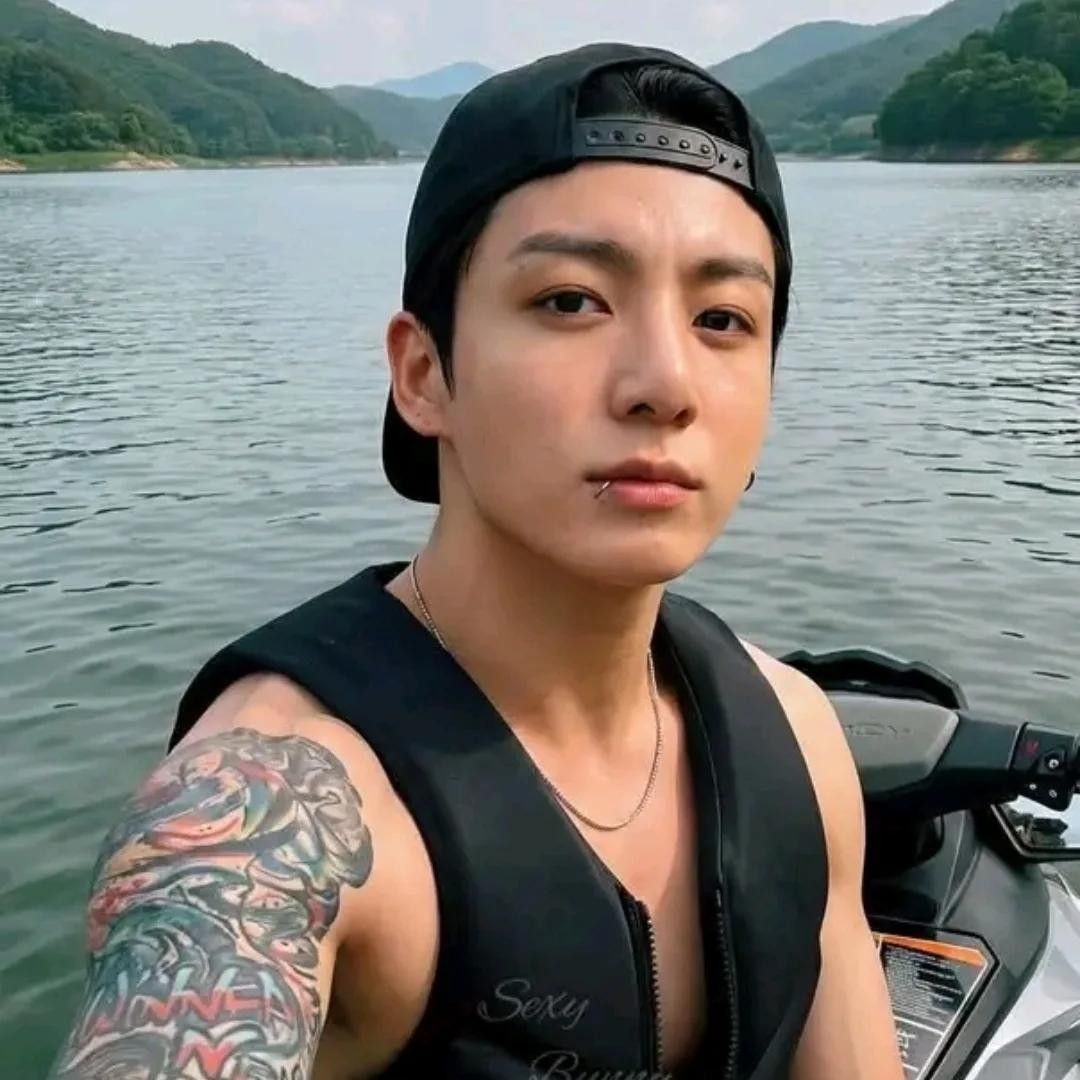 정국 (방탄소년단)의 최신 사진