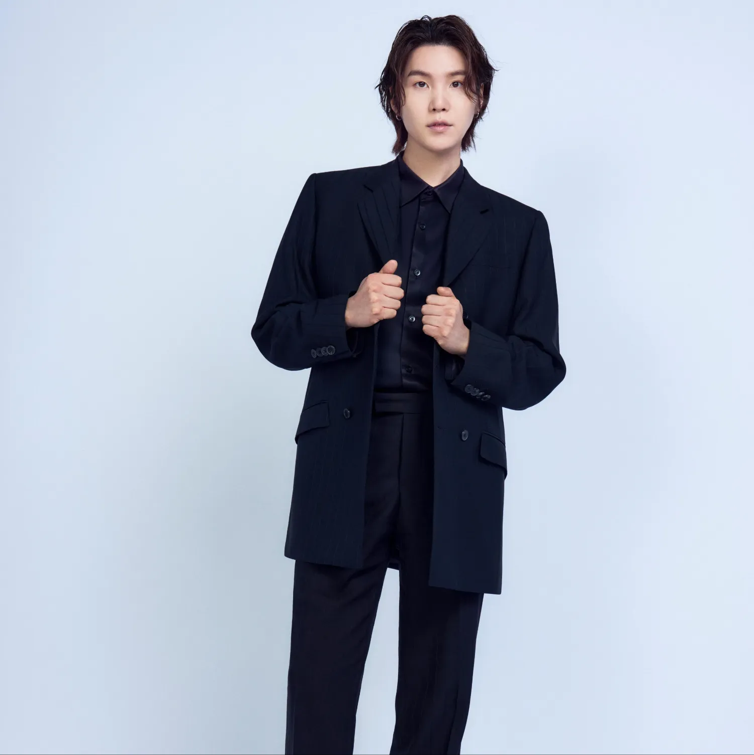 Behind-the-scenes cut of SUGA (BTS)