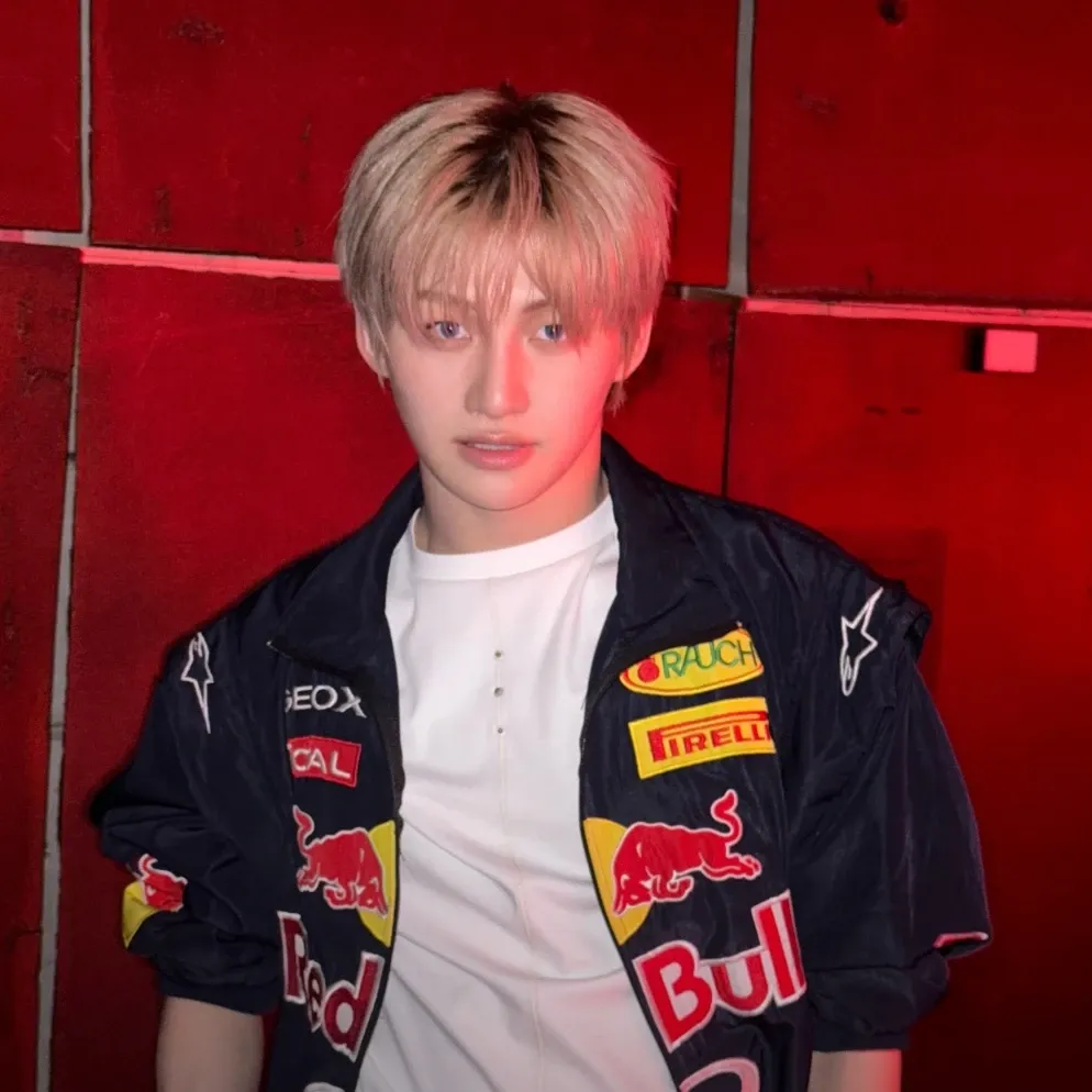 Behind-the-scenes cut of Jihoon (TWS)