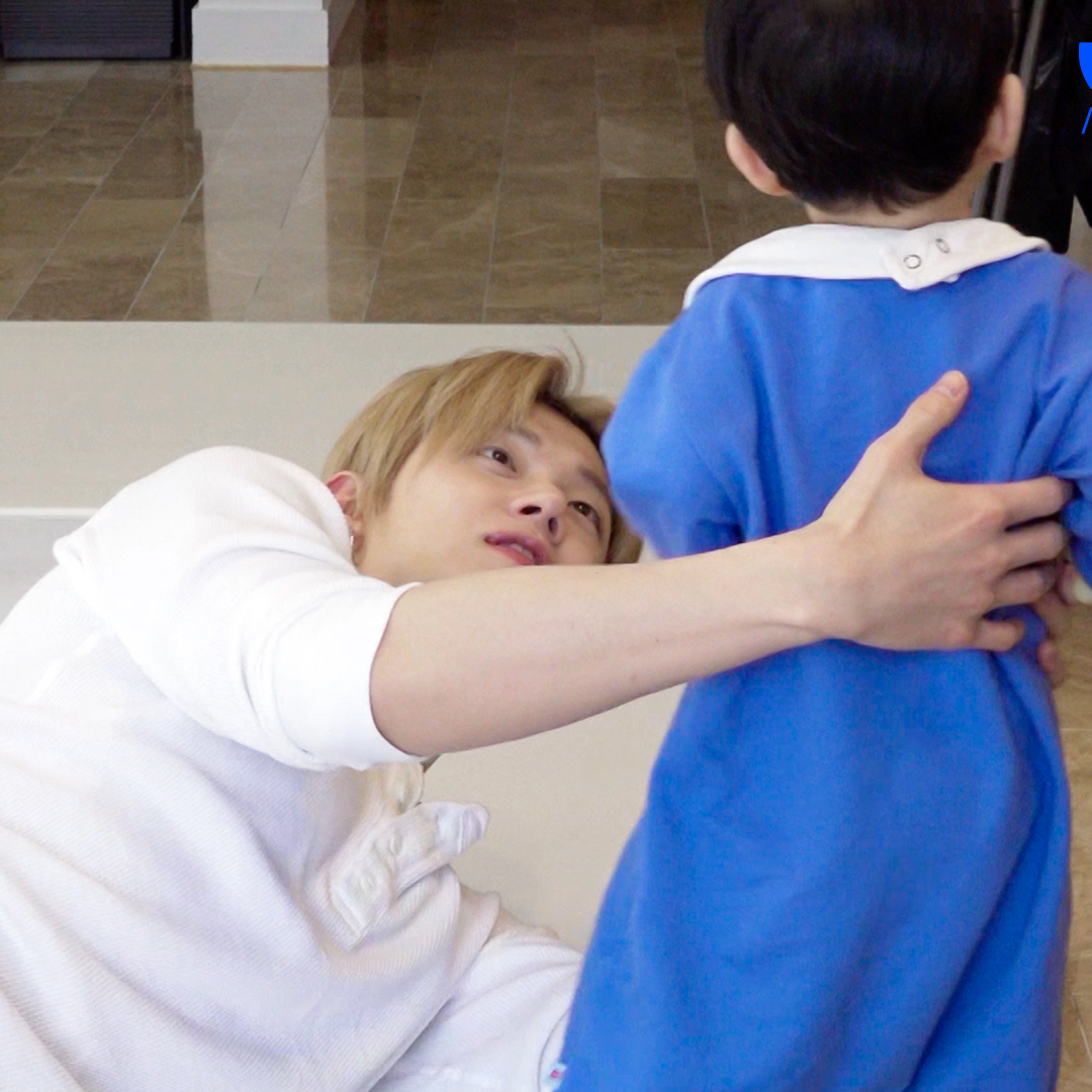 Foto terbaru Yeonjun (TOMORROW X TOGETHER)
