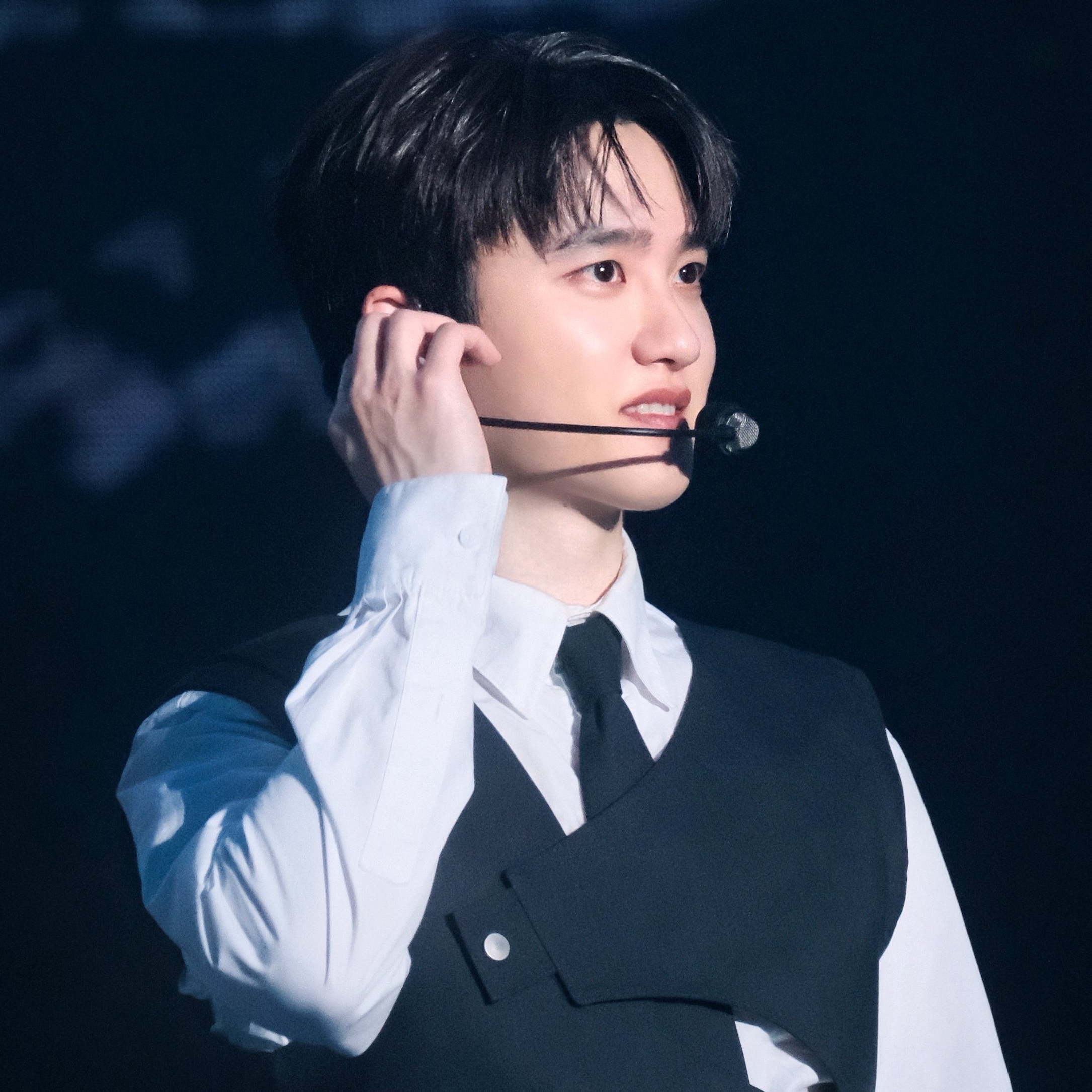 Foto terbaru D.O. (EXO)