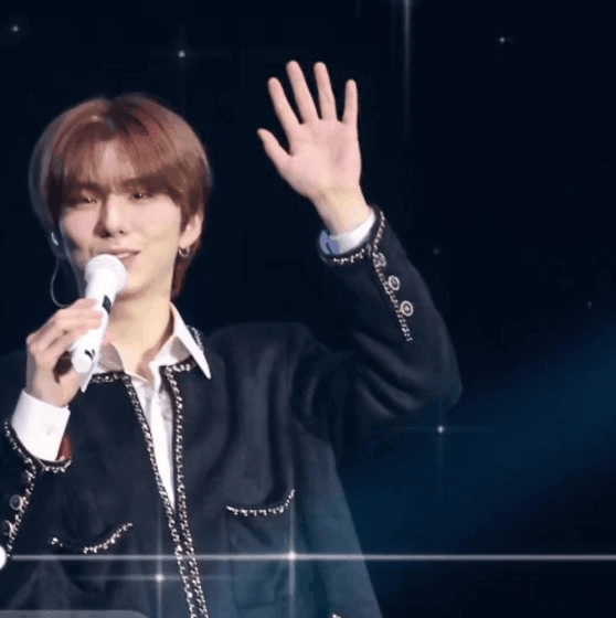 Latest photo of Kihyun (MONSTA X)