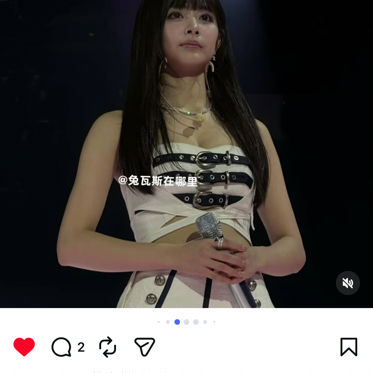 ツウィ (TWICE)の最新写真