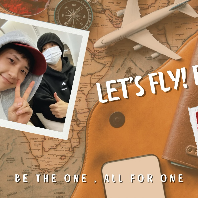 Behind-the-scenes cut of CNU (B1A4)