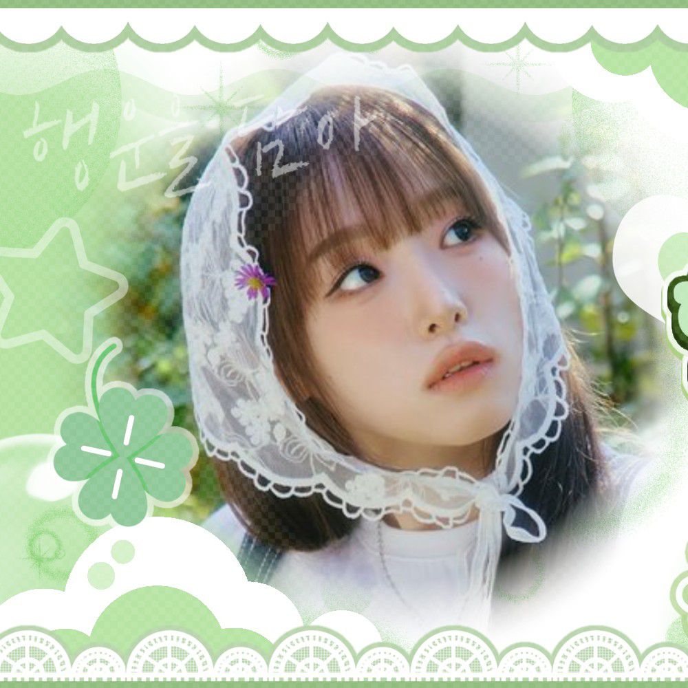 Latest photo of Choi Yena