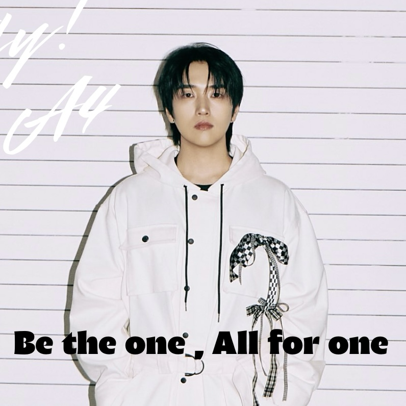 Latest photo of CNU (B1A4)