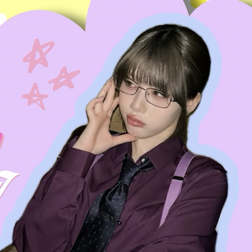 ME:I 高見文寧 粉絲社群 │ KPOP第一應援App 韓愛豆