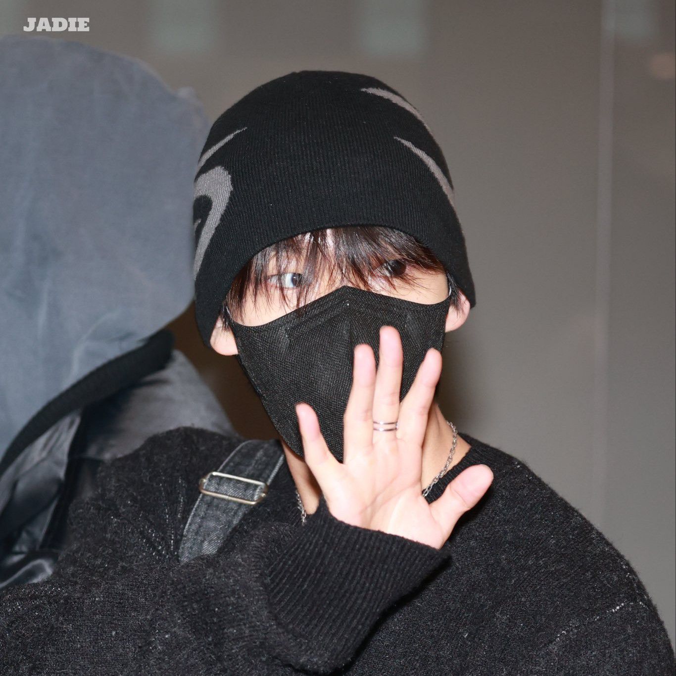 Latest photo of Steven (AHOF)