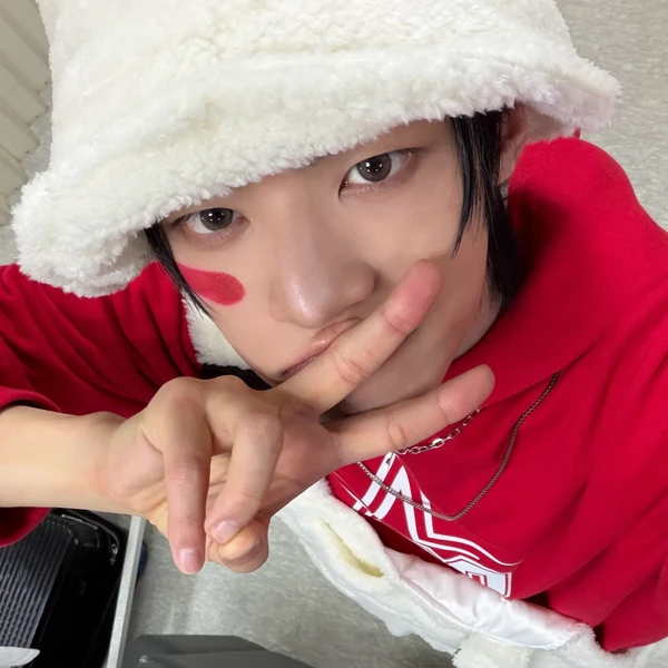 Shining profile picture of Dohoon (TWS) on today's Choeaedol