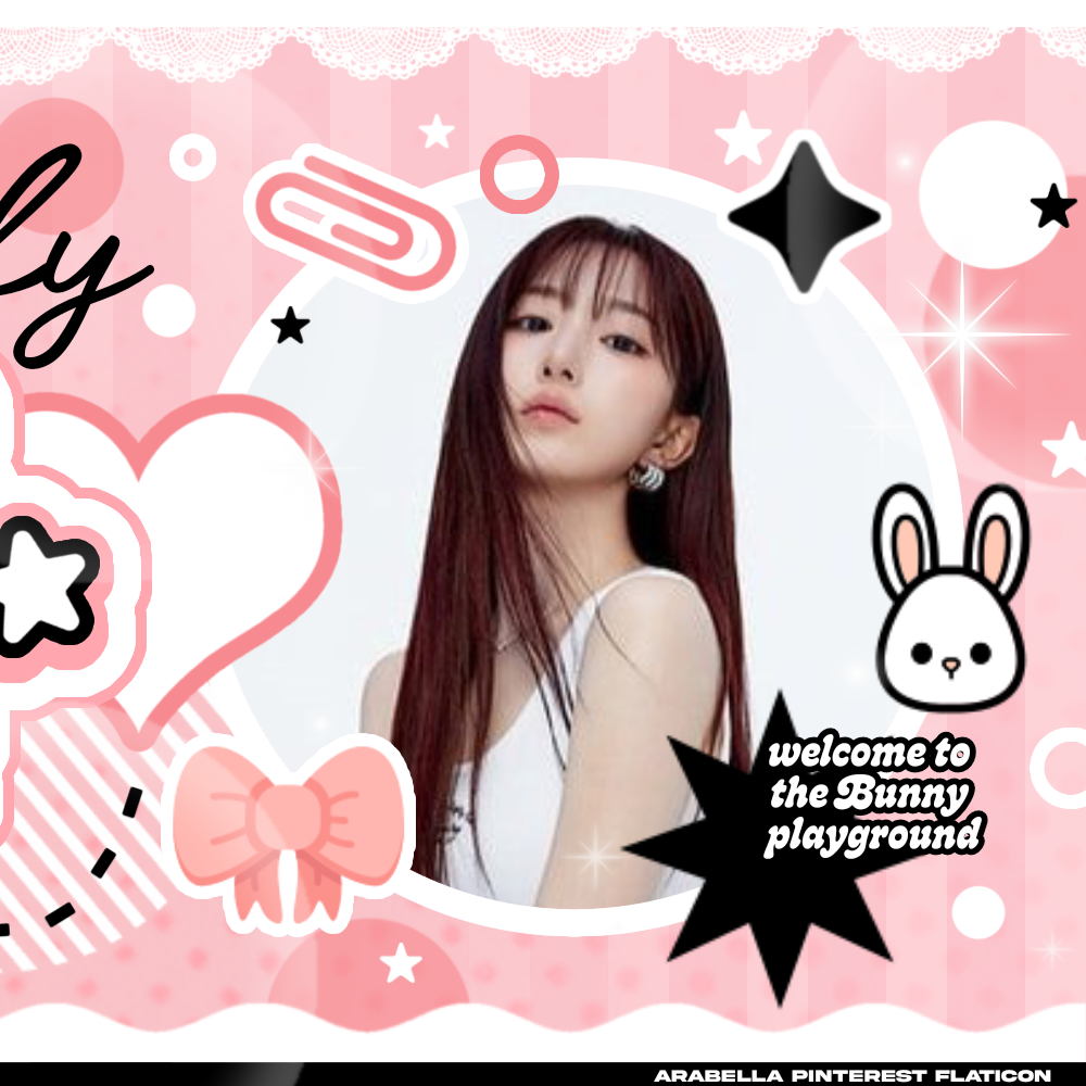 Behind-the-scenes cut of NMIXX