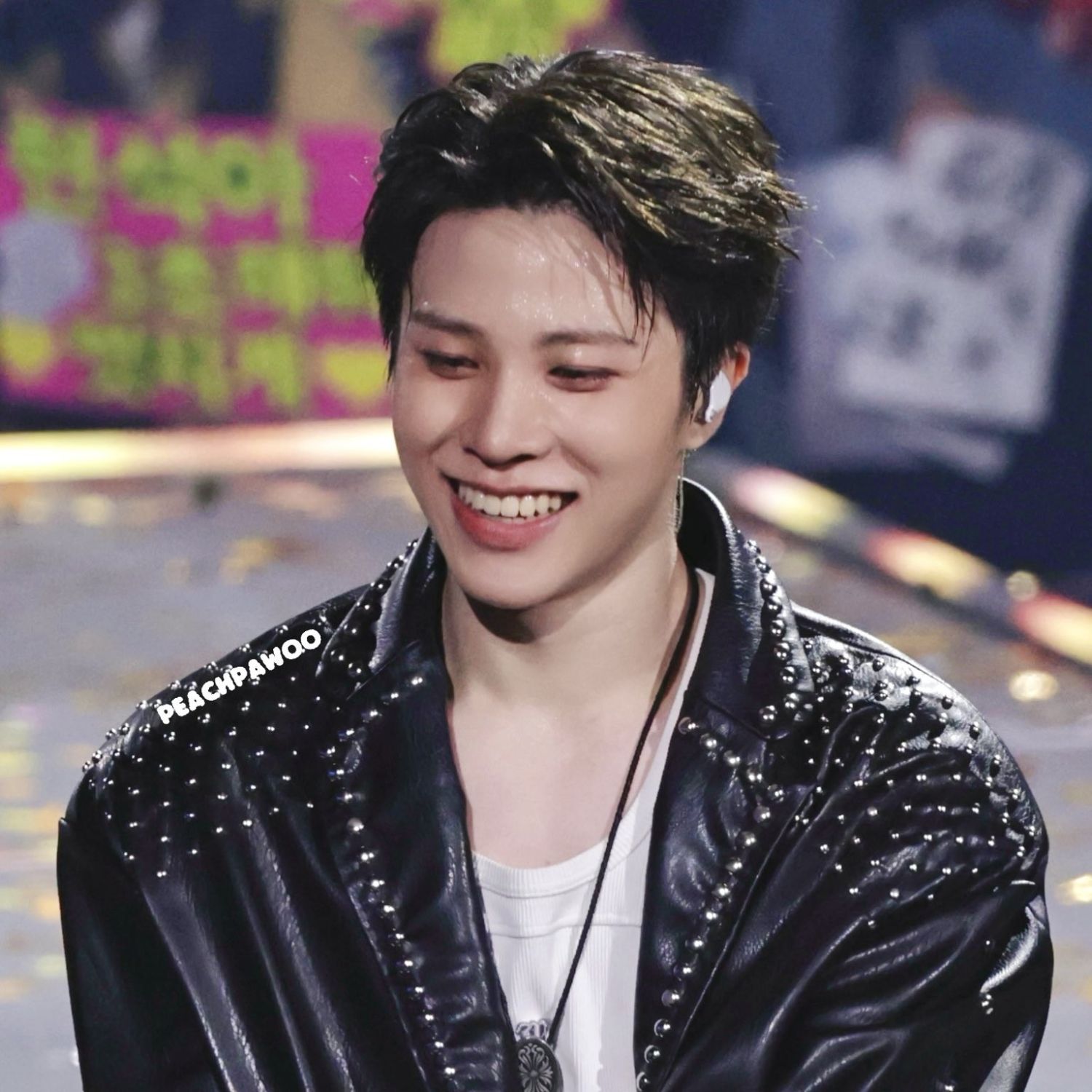 소정환 (TREASURE) 최근 활동샷