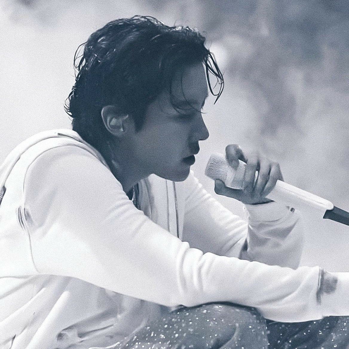 Potret di balik layar j-hope (BTS)