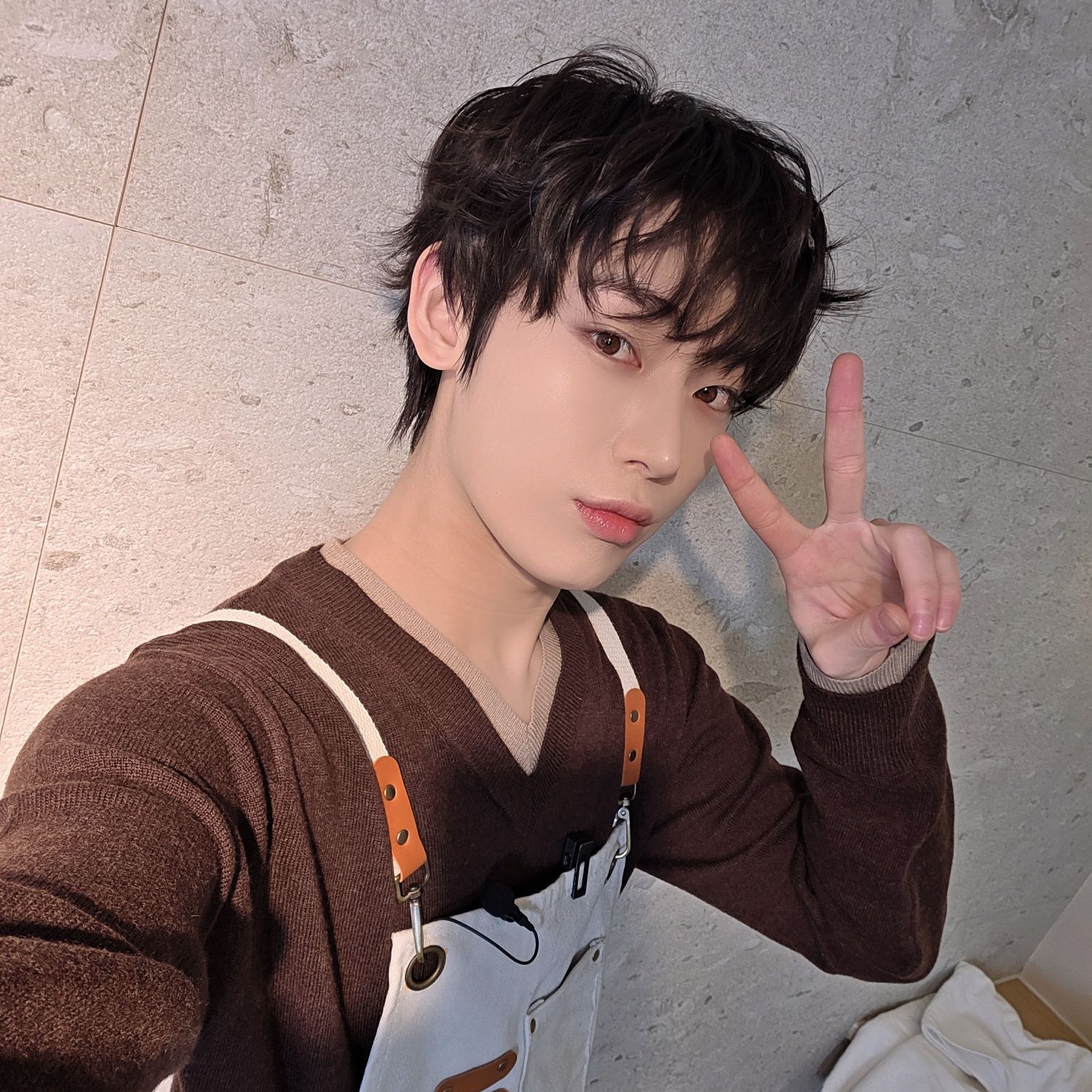 선우 (ENHYPEN)의 최신 사진