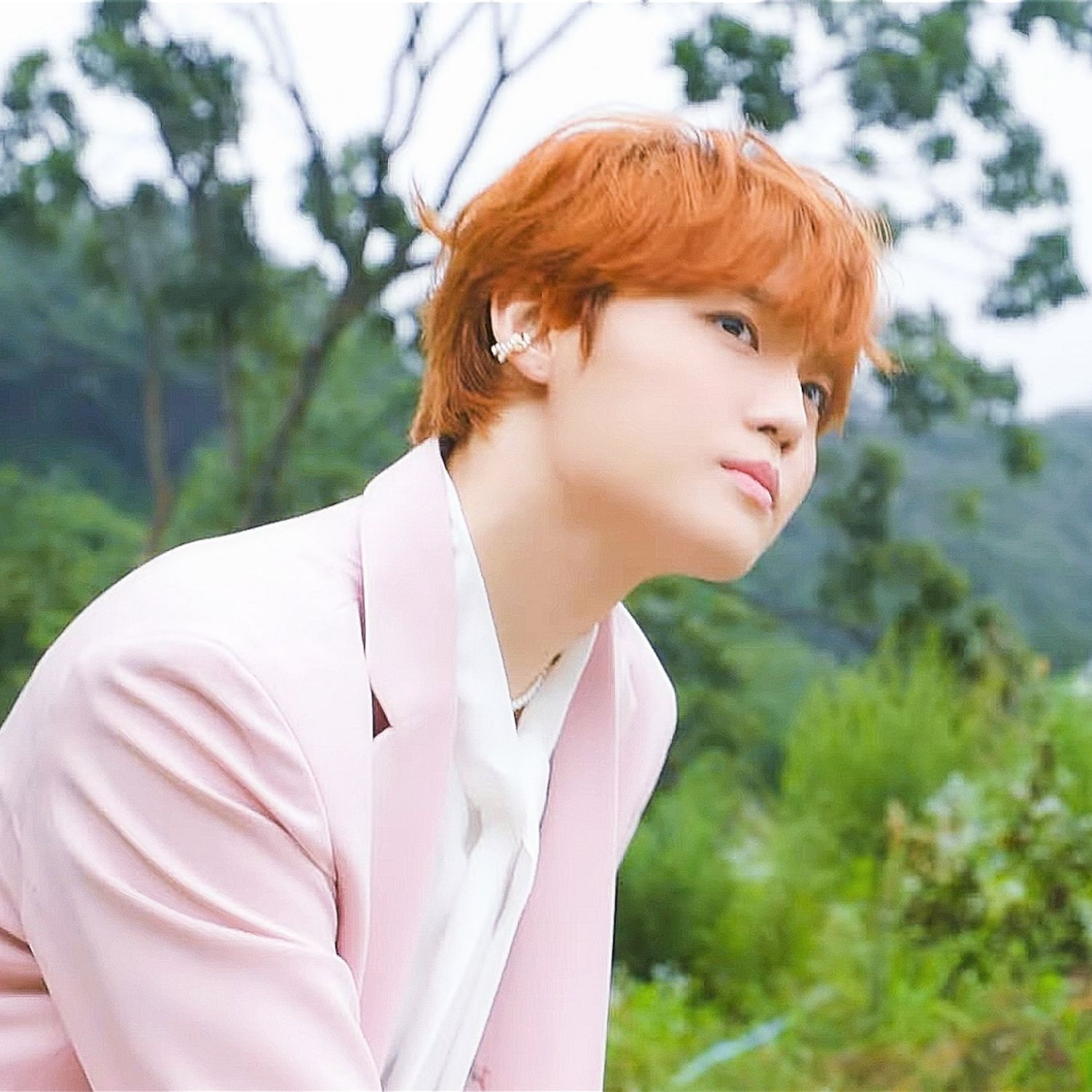 도영 (TREASURE) 팬이 찍은 순간