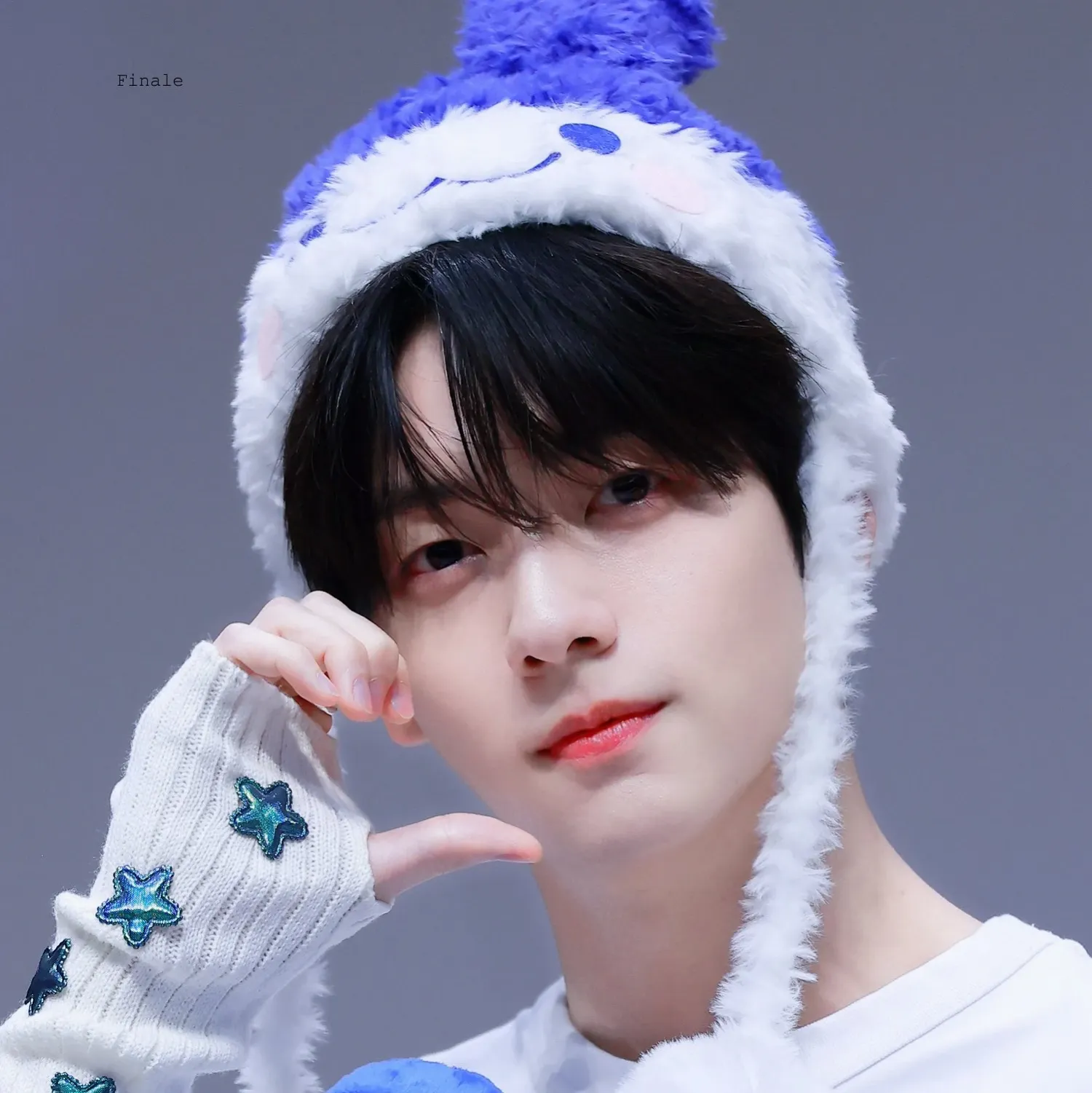 Foto aktivitas terbaru Soobin (TOMORROW X TOGETHER)