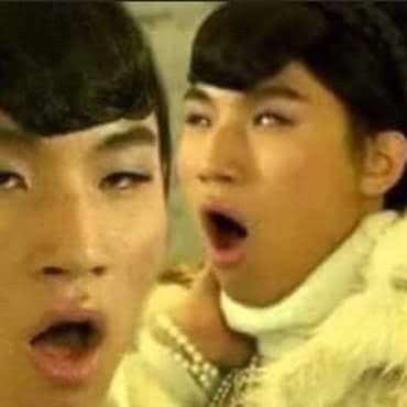 Behind-the-scenes cut of Daesung (BIGBANG)