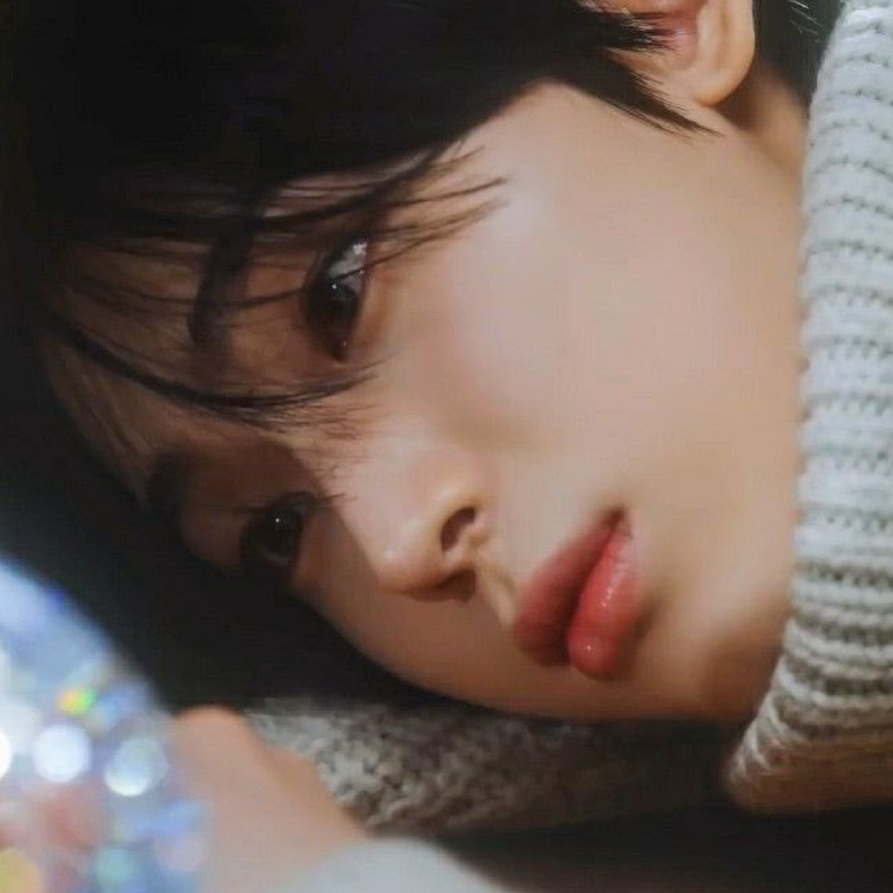 선우 (ENHYPEN) 최근 활동샷