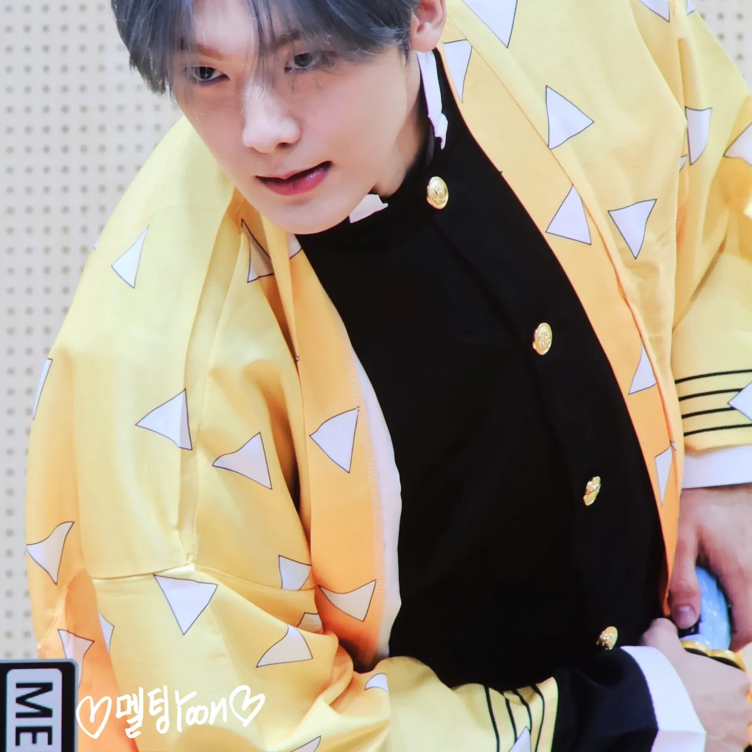 Latest photo of Sanha (ASTRO)