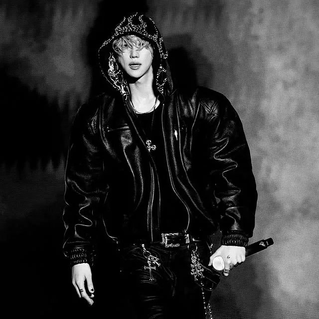 Behind-the-scenes cut of The 8 (SEVENTEEN)