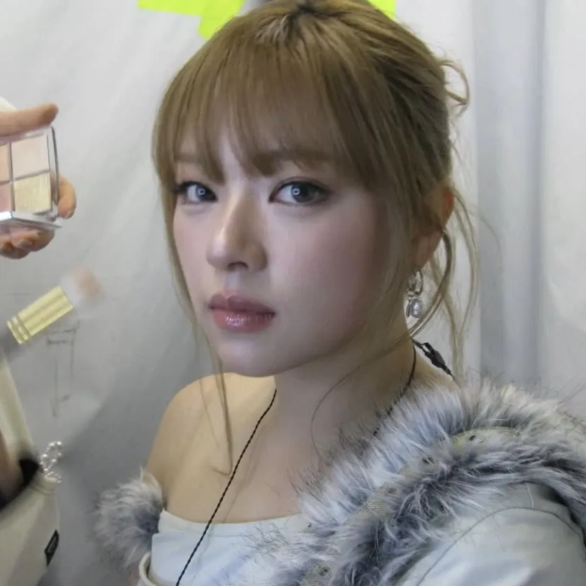 ジョンヨン (TWICE)の最近の活動写真