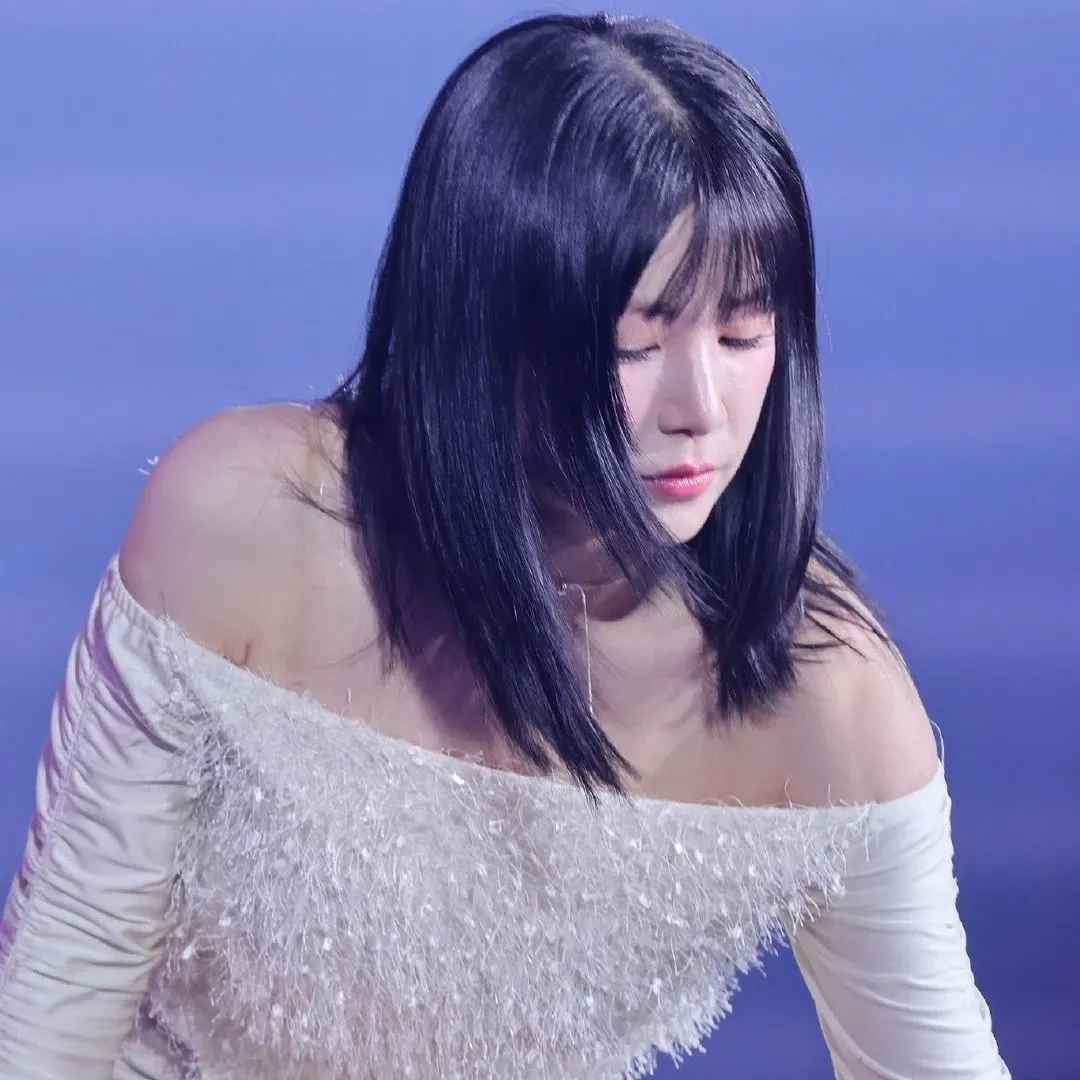 朴初珑 (Apink)粉丝拍下的瞬间