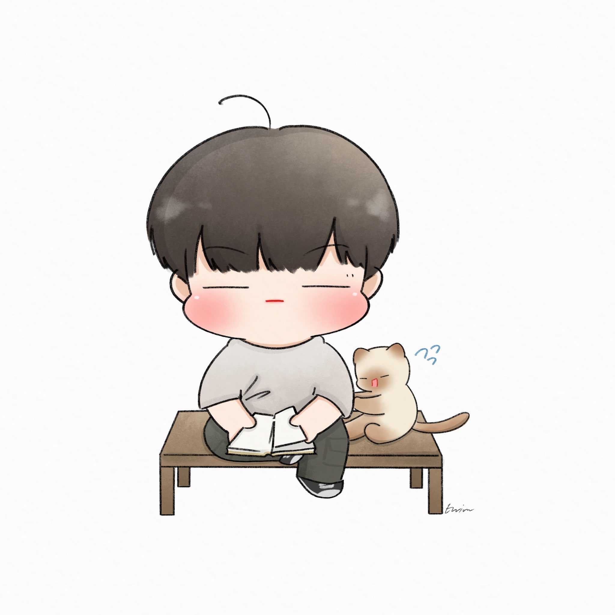 GOT7 팬이 찍은 순간