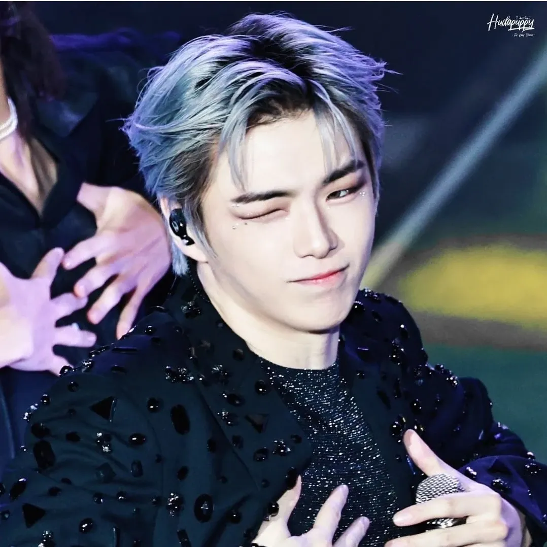 강다니엘의 최신 사진