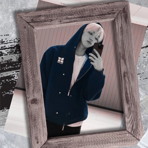 Explosive post in the Choeaedol community