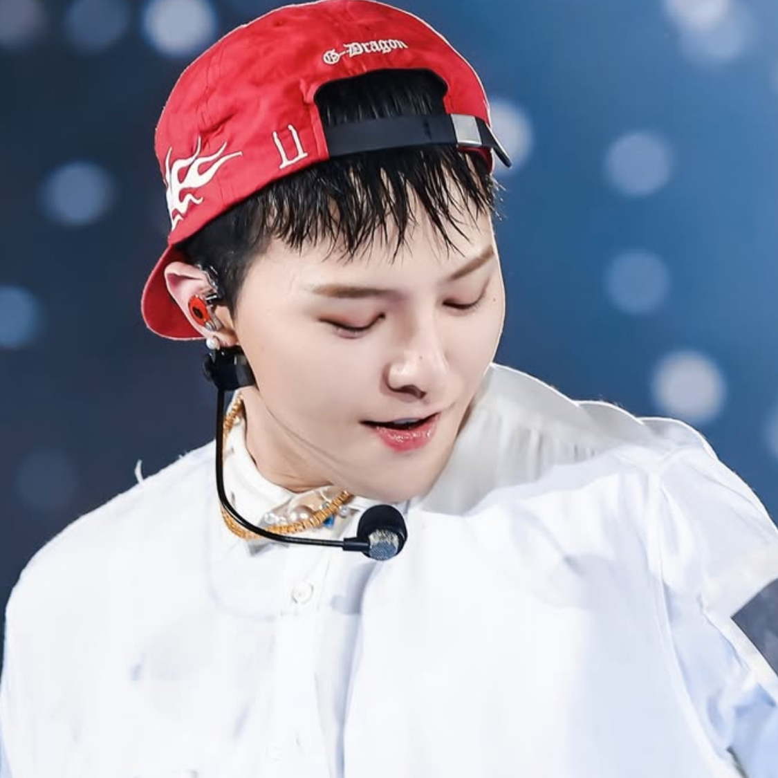 G-DRAGON (BIGBANG)的最新照片