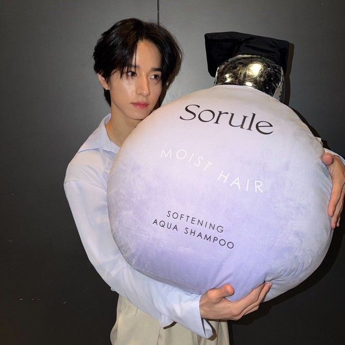 Latest photo of Sato Keigo (JO1)