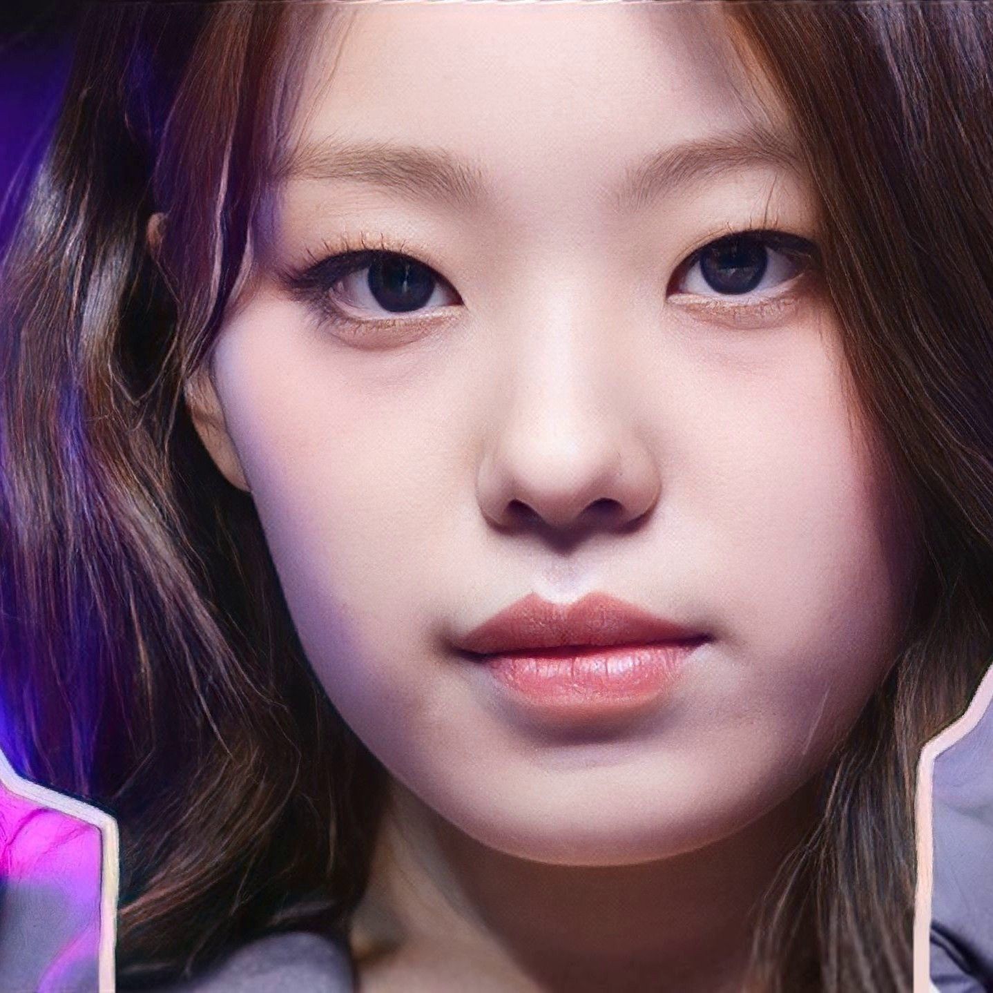 Recent activity shot of Haeun (Lapillus)