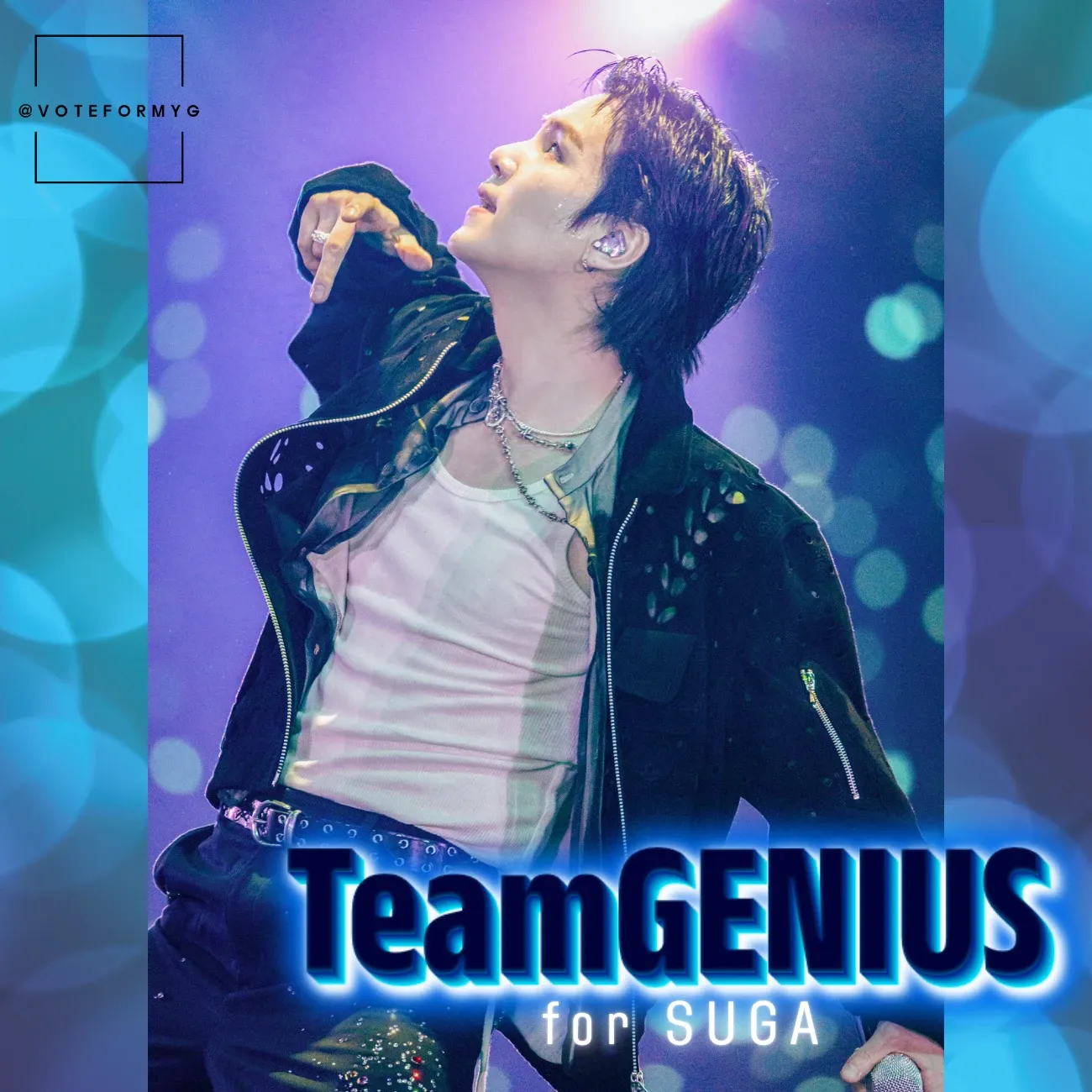 Behind-the-scenes cut of SUGA (BTS)
