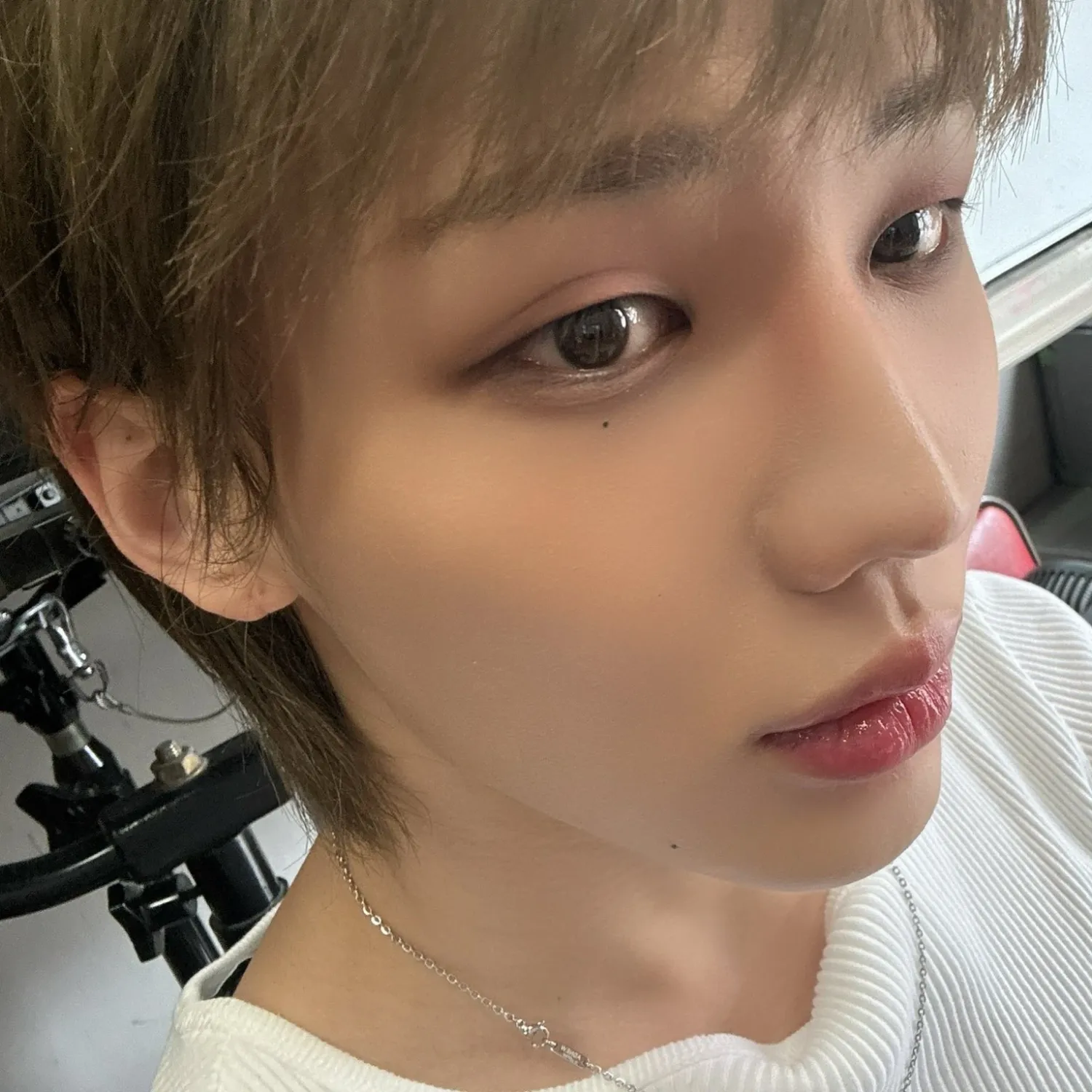 Latest photo of Junhyeok (TNX)