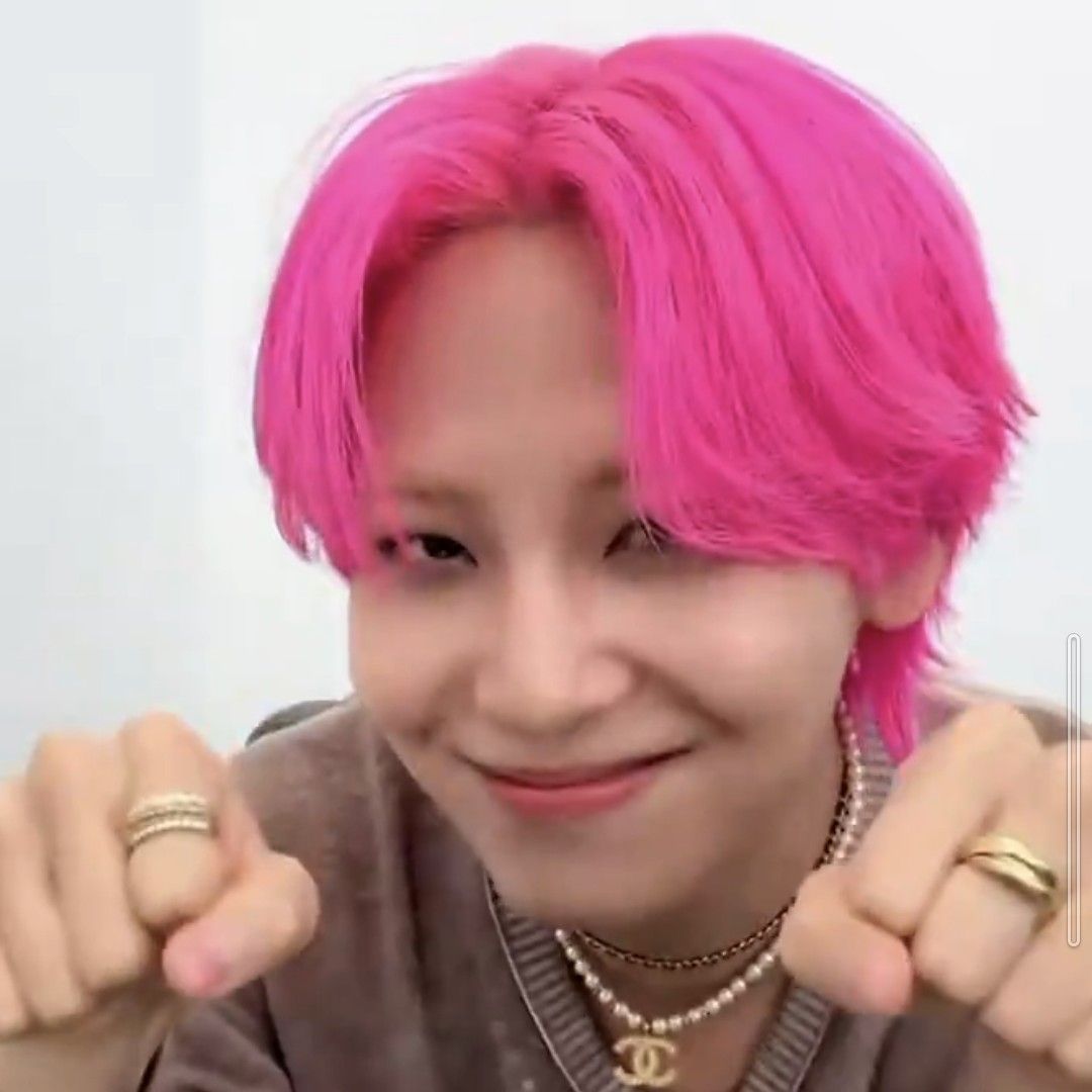 A moment captured by Kawashiri Ren (JO1)'s fan