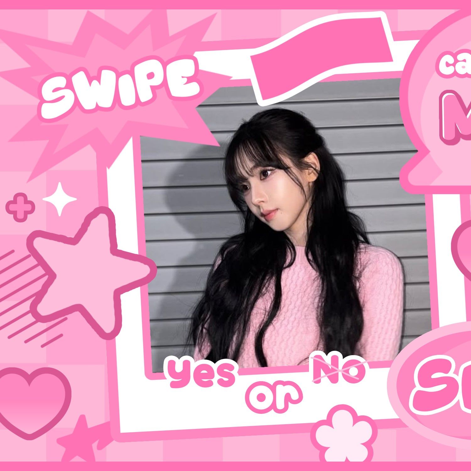 カリナ (aespa)の最近の活動写真